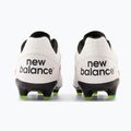 Scarpe da calcio da uomo New Balance 442 v2 Pro FG bianco 14