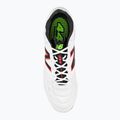 Scarpe da calcio da uomo New Balance 442 v2 Pro FG bianco 6