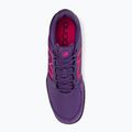 Scarpe da calcio New Balance da uomo Audazo V6 Command IN prism purple 6