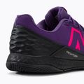 Scarpe da calcio New Balance da uomo Audazo V6 Command IN prism purple 9