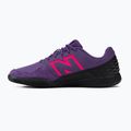 Scarpe da calcio New Balance da uomo Audazo V6 Command IN prism purple 10