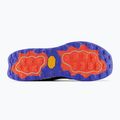 New Balance Fresh Foam X Hierro v7, scarpe da corsa da uomo in nero/marino 13