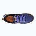 New Balance Fresh Foam X Hierro v7, scarpe da corsa da uomo in nero/marino 14