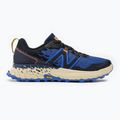 New Balance Fresh Foam X Hierro v7, scarpe da corsa da uomo in nero/marino 2