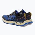New Balance Fresh Foam X Hierro v7, scarpe da corsa da uomo in nero/marino 3