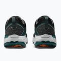 New Balance Fresh Foam X Hierro v7 scarpe da corsa da uomo grigio/verde 4