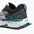 New Balance Fresh Foam X Hierro v7 scarpe da corsa da uomo grigio/verde 13