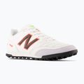 Scarpe da calcio da uomo New Balance 442 v2 Team TF bianco 10