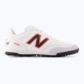 Scarpe da calcio da uomo New Balance 442 v2 Team TF bianco 11