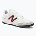 Scarpe da calcio da uomo New Balance 442 v2 Team TF bianco