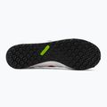 Scarpe da calcio da uomo New Balance 442 v2 Team TF bianco 5