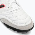 Scarpe da calcio da uomo New Balance 442 v2 Team TF bianco 7