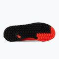 Scarpe da calcio per bambini New Balance Furon v7 Dispatch JNR TF neon dragonfly 15