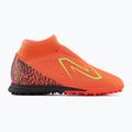 Scarpe da calcio per bambini New Balance Tekela V4 Magique JNR TF neon dragonfly 10