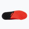 Scarpe da calcio per bambini New Balance Tekela V4 Magique JNR TF neon dragonfly 13