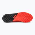 Scarpe da calcio per bambini New Balance Tekela V4 Magique JNR TF neon dragonfly 5