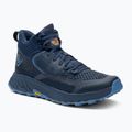 Uomo New Balance Fresh Foam X Hierro Mid scarpe da corsa vintage indigo