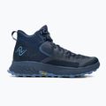 Uomo New Balance Fresh Foam X Hierro Mid scarpe da corsa vintage indigo 2