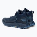 Uomo New Balance Fresh Foam X Hierro Mid scarpe da corsa vintage indigo 3