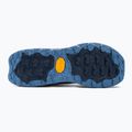 Uomo New Balance Fresh Foam X Hierro Mid scarpe da corsa vintage indigo 5