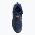 Uomo New Balance Fresh Foam X Hierro Mid scarpe da corsa vintage indigo 6