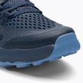 Uomo New Balance Fresh Foam X Hierro Mid scarpe da corsa vintage indigo 7