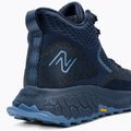 Uomo New Balance Fresh Foam X Hierro Mid scarpe da corsa vintage indigo 8