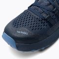 Uomo New Balance Fresh Foam X Hierro Mid scarpe da corsa vintage indigo 9