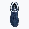 Scarpe da uomo New Balance 515's V3 navy 5