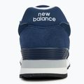 Scarpe da uomo New Balance 515's V3 navy 6