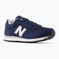 Scarpe da uomo New Balance 515's V3 navy 8