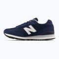 Scarpe da uomo New Balance 515's V3 navy 10