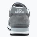 New Balance 515's V3 scarpe da uomo grigio ardesia 6