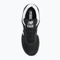 New Balance ML515 scarpe da uomo nere 6