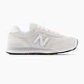 Scarpe da uomo New Balance Classic 515's V3 reflection/white/aluminum grey wht 2