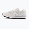 Scarpe da uomo New Balance Classic 515's V3 reflection/white/aluminum grey wht 3