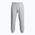 Pantaloni New Balance Athletics Remastered French Terry grigio atletico da uomo 5
