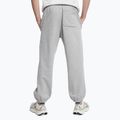 Pantaloni New Balance Athletics Remastered French Terry grigio atletico da uomo 3