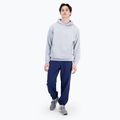 Pantaloni New Balance Athletics Remastered French Terry blu da uomo 2