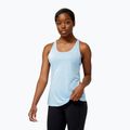 Canotta New Balance Impact Run donna bluehaze