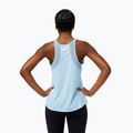 Canotta New Balance Impact Run donna bluehaze 3