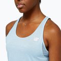 Canotta New Balance Impact Run donna bluehaze 4