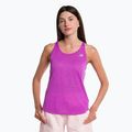 Canotta New Balance Impact Run donna rosa cosmico