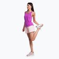 Canotta New Balance Impact Run donna rosa cosmico 2
