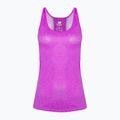 Canotta New Balance Impact Run donna rosa cosmico 6