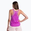Canotta New Balance Impact Run donna rosa cosmico 3