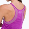 Canotta New Balance Impact Run donna rosa cosmico 5