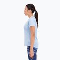Maglietta da corsa New Balance Impact Run bluehaze da donna 2