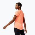 Maglietta da corsa New Balance Impact Run neon dragonfly da donna 2