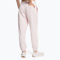 Pantaloni New Balance Athletics Nature State French Terry lavati rosa da donna 3